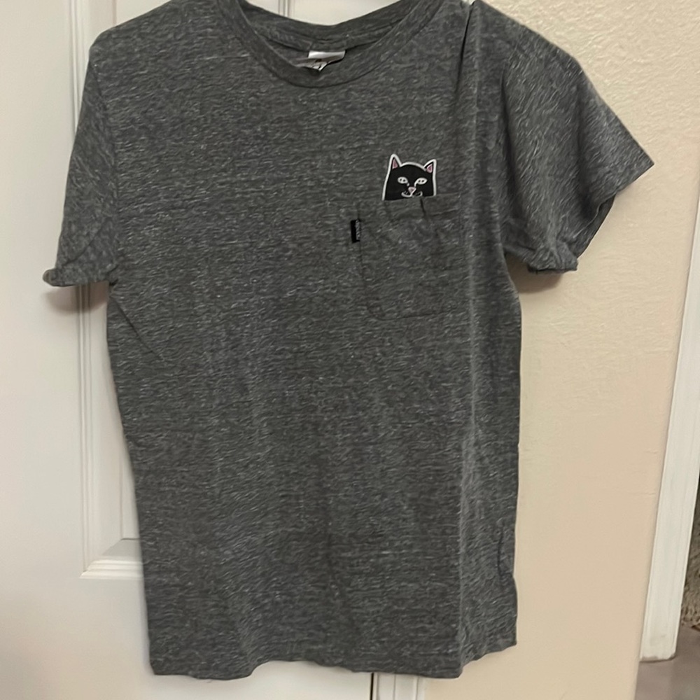 ripndip t shirt